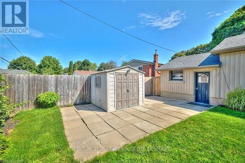 65 Wakelin Terrace, St. Catharines (444 - Carlton/Bunting), ON - Outdoor