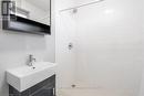 1 - 81 Gibson Avenue, Hamilton (Gibson), ON  - Indoor Photo Showing Bathroom 