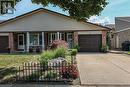 8 Kilkenny Drive, St. Catharines (437 - Lakeshore), ON  - Outdoor With Deck Patio Veranda 