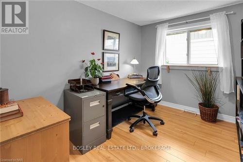 8 Kilkenny Drive, St. Catharines (437 - Lakeshore), ON - Indoor Photo Showing Office