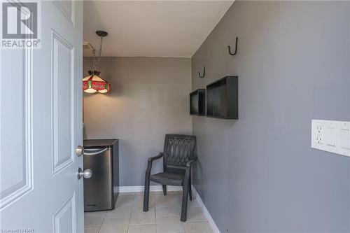 8 Kilkenny Drive, St. Catharines (437 - Lakeshore), ON - Indoor Photo Showing Other Room