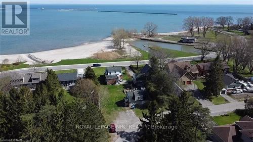 Part 4 - 19 Lakeshore Road W, Port Colborne (878 - Sugarloaf), ON 