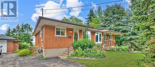 1439 Station Street, Pelham (662 - Fonthill), ON - Outdoor