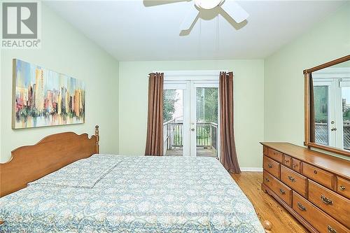 1439 Station Street, Pelham (662 - Fonthill), ON - Indoor Photo Showing Bedroom