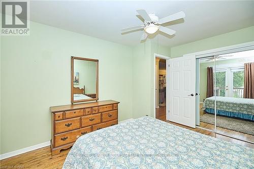 1439 Station Street, Pelham (662 - Fonthill), ON - Indoor Photo Showing Bedroom