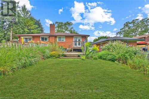 1439 Station Street, Pelham (662 - Fonthill), ON - Outdoor