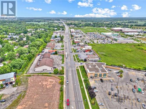 1439 Station Street, Pelham (662 - Fonthill), ON - Outdoor With View