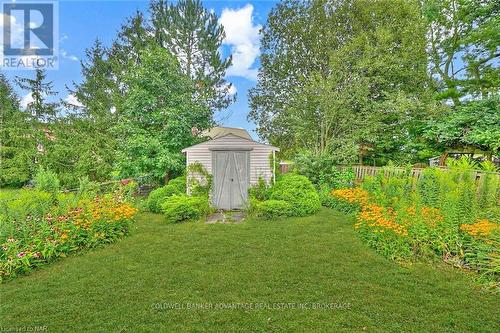 1439 Station Street, Pelham (662 - Fonthill), ON - Outdoor