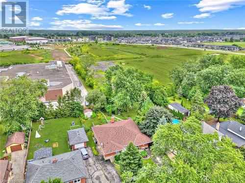 1439 Station Street, Pelham (662 - Fonthill), ON - Outdoor With View