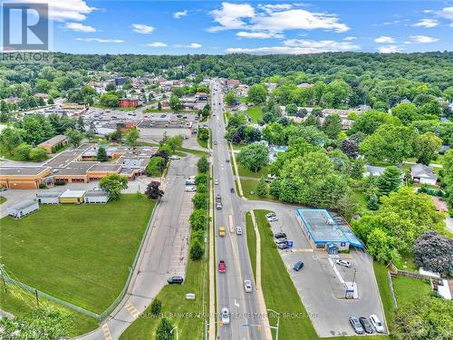 1439 Station Street, Pelham (662 - Fonthill), ON - Outdoor With View