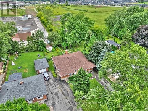 1439 Station Street, Pelham (662 - Fonthill), ON - Outdoor With View