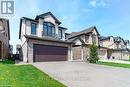 6505 Armelina Crescent, Niagara Falls (219 - Forestview), ON  - Outdoor With Facade 