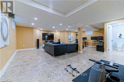 6505 Armelina Crescent, Niagara Falls (219 - Forestview), ON - Indoor