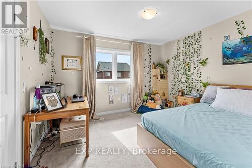 346 Concession 3 Road, Niagara-On-The-Lake (105 - St. Davids), ON - Indoor Photo Showing Bedroom