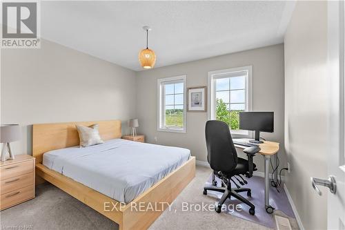 346 Concession 3 Road, Niagara-On-The-Lake (105 - St. Davids), ON - Indoor Photo Showing Bedroom