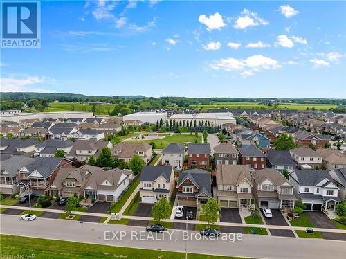 346 Concession 3 Road, Niagara-On-The-Lake (105 - St. Davids), ON - Outdoor With View