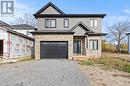 159 Hodgkins Avenue, Thorold (556 - Allanburg/Thorold South), ON  - Outdoor With Facade 