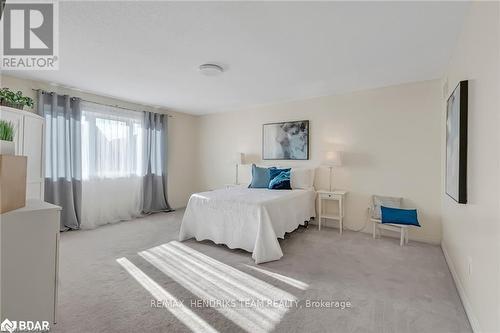 56 Cannery Drive, Niagara-On-The-Lake (105 - St. Davids), ON - Indoor Photo Showing Bedroom