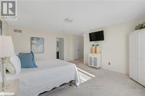 56 Cannery Drive, Niagara-On-The-Lake (105 - St. Davids), ON - Indoor Photo Showing Bedroom