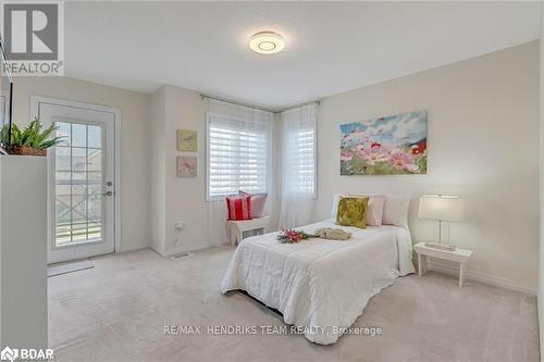 56 Cannery Drive, Niagara-On-The-Lake (105 - St. Davids), ON - Indoor Photo Showing Bedroom