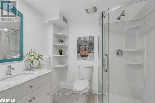 56 Cannery Drive, Niagara-On-The-Lake (105 - St. Davids), ON - Indoor Photo Showing Bathroom