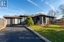 7229 Harriman Street, Niagara Falls (207 - Casey), ON  - Outdoor 