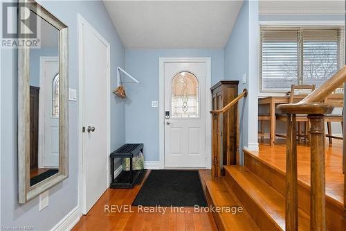 7229 Harriman Street, Niagara Falls (207 - Casey), ON - Indoor Photo Showing Other Room