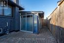 7229 Harriman Street, Niagara Falls (207 - Casey), ON  - Outdoor With Exterior 