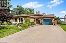 55 Sherwood Forest Trail, Welland (767 - N. Welland), ON  - Outdoor 