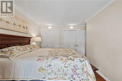 55 Sherwood Forest Trail, Welland (767 - N. Welland), ON - Indoor Photo Showing Bedroom