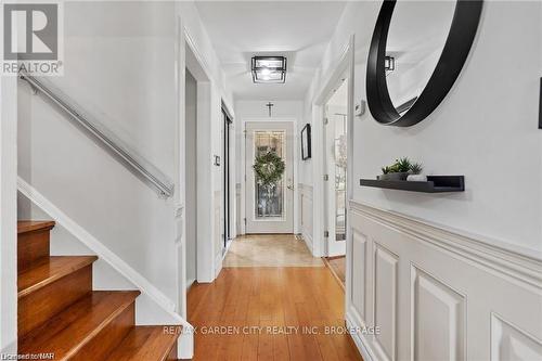 55 Sherwood Forest Trail, Welland (767 - N. Welland), ON - Indoor Photo Showing Other Room