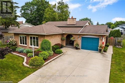 55 Sherwood Forest Trail, Welland (767 - N. Welland), ON - Outdoor