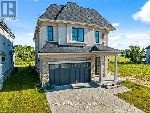 6374 Lucia Drive, Niagara Falls (206 - Stamford), ON - Outdoor