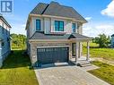 6374 Lucia Drive, Niagara Falls (206 - Stamford), ON  - Outdoor 