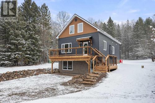 29850 Hwy 62 N, Hastings Highlands, ON - Outdoor