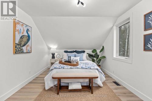 29850 Hwy 62 N, Hastings Highlands, ON - Indoor Photo Showing Bedroom