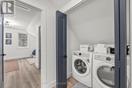 29850 Hwy 62 N, Hastings Highlands, ON - Indoor Photo Showing Laundry Room