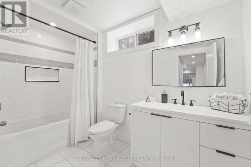 29850 Hwy 62 N, Hastings Highlands, ON - Indoor Photo Showing Bathroom