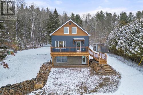 29850 Hwy 62 N, Hastings Highlands, ON - Outdoor