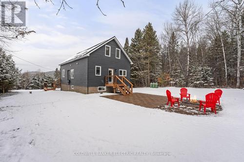 29850 Hwy 62 N, Hastings Highlands, ON - Outdoor