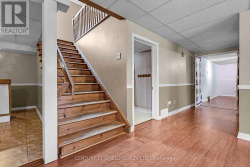 325 Ivan Crescent, Cornwall, ON - Indoor Photo Showing Other Room