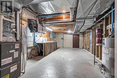 325 Ivan Crescent, Cornwall, ON - Indoor Photo Showing Basement