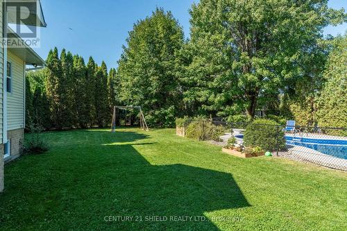 325 Ivan Crescent, Cornwall, ON - Outdoor