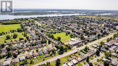 325 Ivan Crescent, Cornwall, ON - Outdoor With View