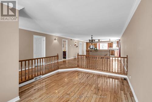 325 Ivan Crescent, Cornwall, ON - Indoor Photo Showing Other Room