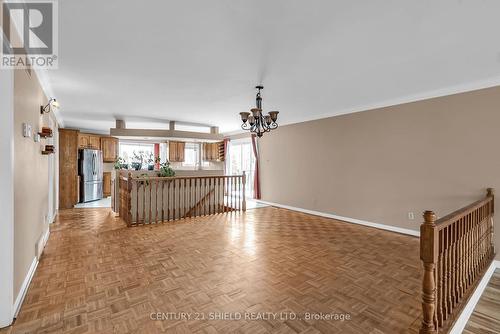 325 Ivan Crescent, Cornwall, ON - Indoor Photo Showing Other Room