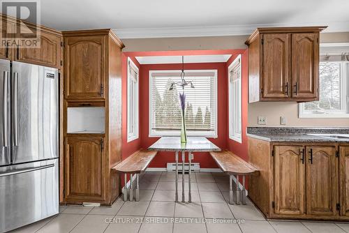 325 Ivan Crescent, Cornwall, ON - Indoor Photo Showing Kitchen