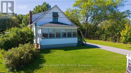 3959 Niagara River Parkway, Fort Erie (327 - Black Creek), ON - Outdoor