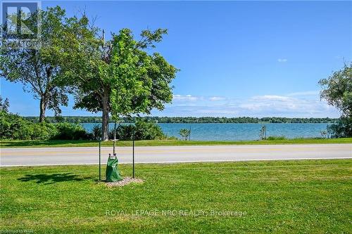 3959 Niagara River Parkway, Fort Erie (327 - Black Creek), ON - Outdoor With Body Of Water With View