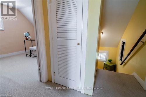 3959 Niagara River Parkway, Fort Erie (327 - Black Creek), ON - Indoor Photo Showing Other Room